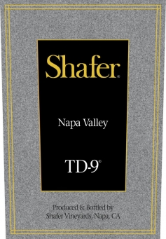 Shafer Td-9 2017